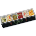 6 Cup Condiment Tray